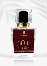 Rapid Aroma Exclusive Perfumes For Unisex RA25EP D-MURSHID